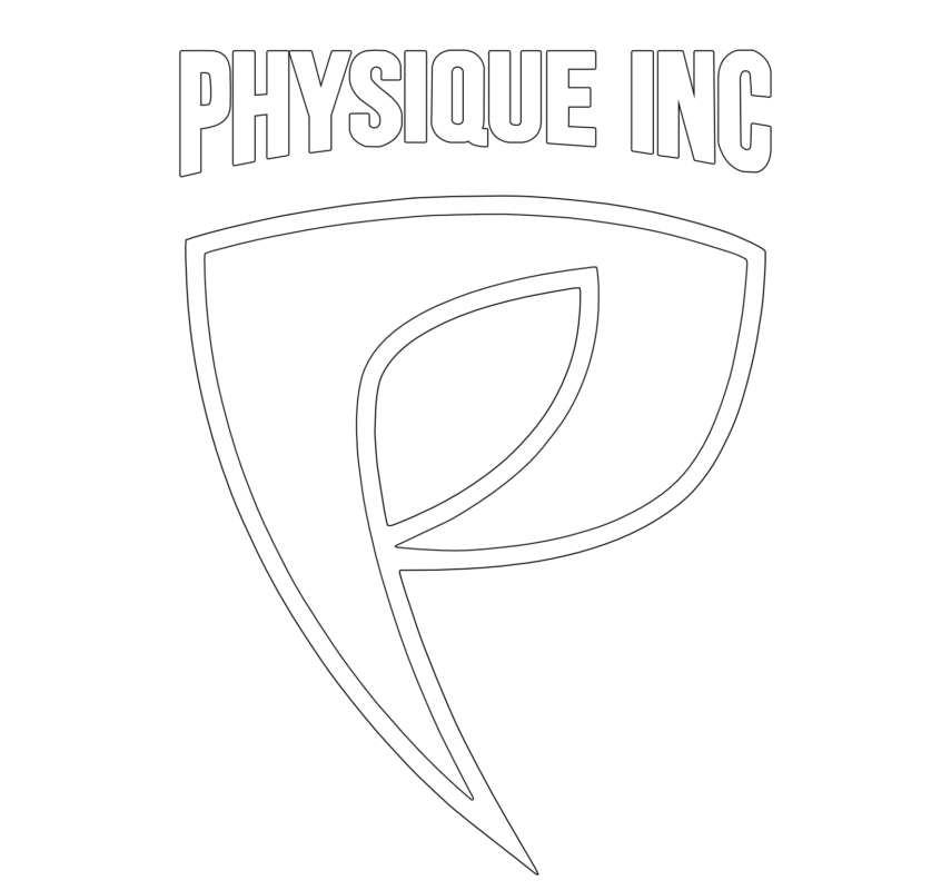 Physique Inc Gear